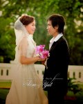 Pre-Wedding Aom + Yut